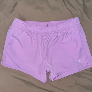 Rip curl big girls swim shorts for sale. They are in great condition.